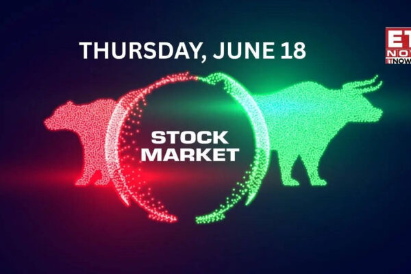 Stock Market Today, June 18: Sensex gains for 5th day, ends 254 pts higher; Nifty above 24150 - Check top gainers and losers | Closing Bell - Markets