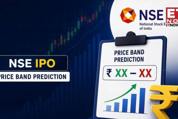NSE IPO price band may come below GMP valuation; past listings hint at sharper discount - Check expectation - Markets
