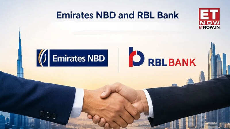 Largest FDI in banking sector! Share allotment, price fixed as Emirates NBD completes stake acquisition in RBL Bank - Full Details - Markets