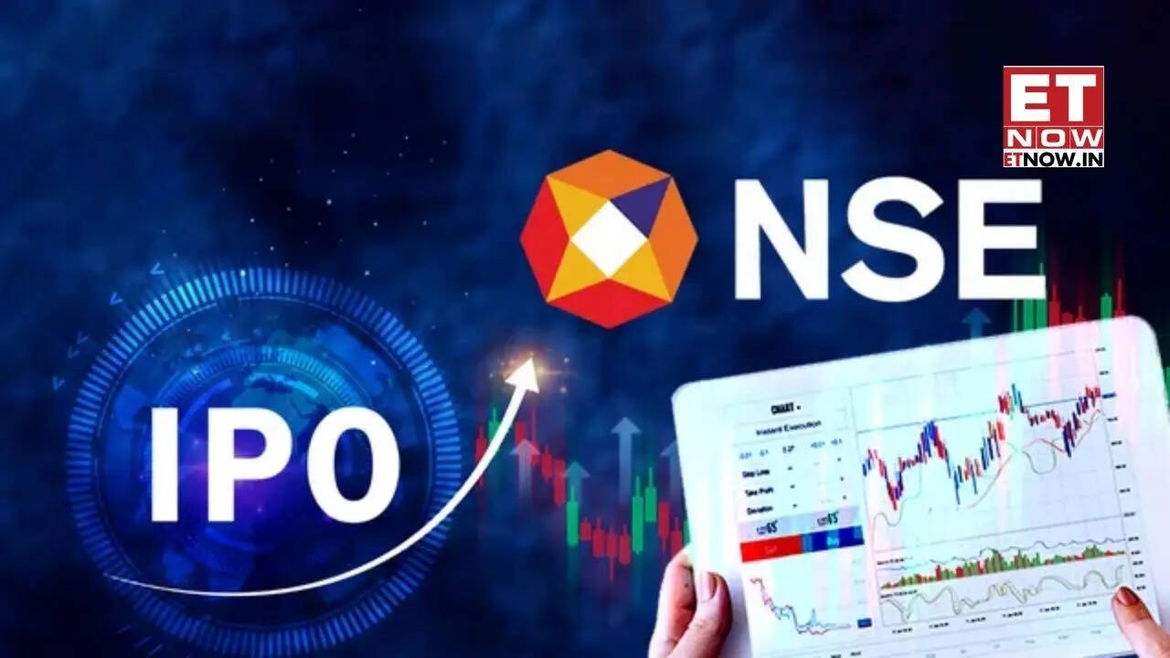 NSE IPO Buzz: NIACL zooms 14%, LIC and other stakeholders gain after DRHP filing - Check full LIST - Markets