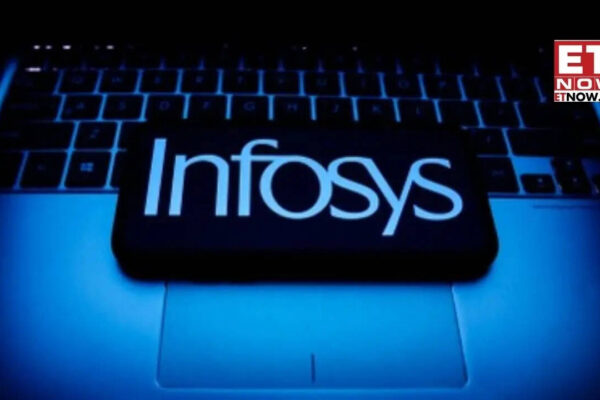 IT Stocks in focus: Infosys ADR drops up to 5% after Accenture cuts full-year revenue guidance - Markets