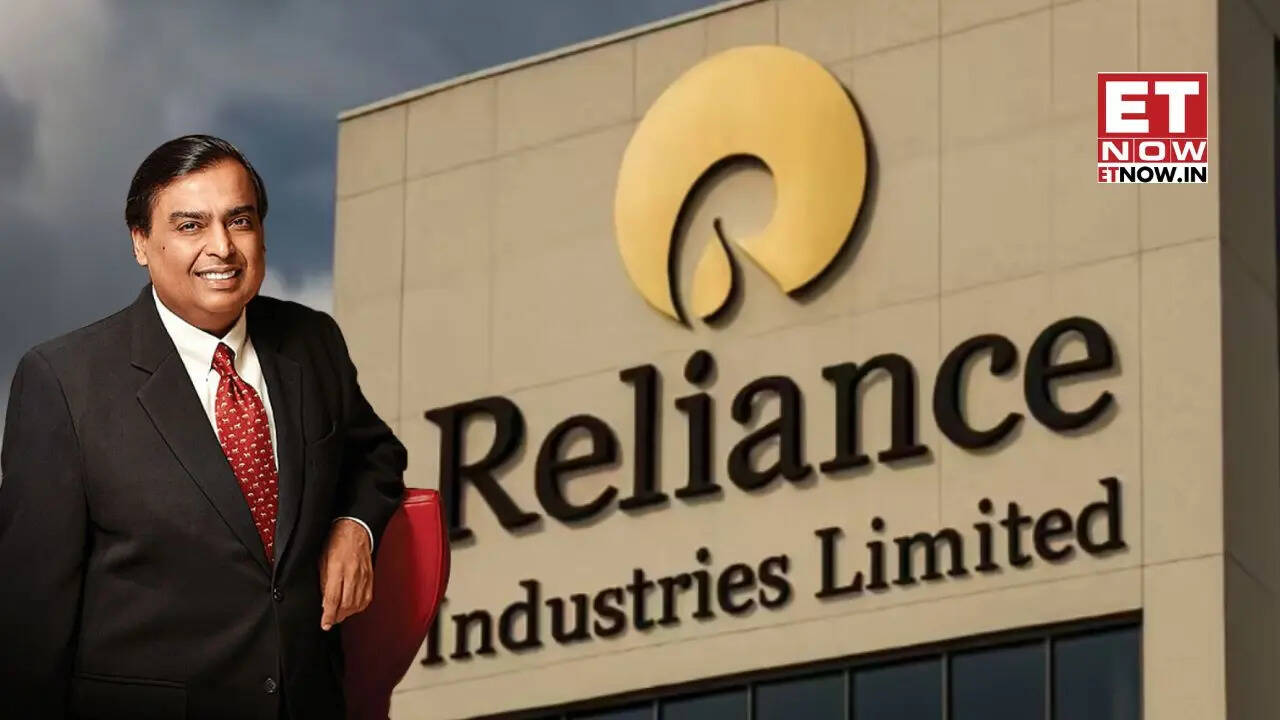 Reliance Industries Share Price Target: Mukesh Ambani’s RIL could rise 24% more; Motilal Oswal sees Jio IPO as key growth driver - Markets