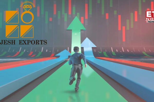 Rajesh Exports share price: Stock hits 5% upper circuit, extends weekly gain to 28%; sharp rebound from recent lows post SEBI action - Markets