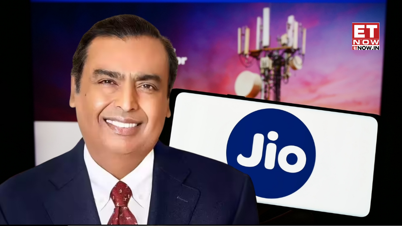 Jio IPO: Board clears DRHP, filing with SEBI set for today, says Mukesh Ambani at Reliance AGM - Markets