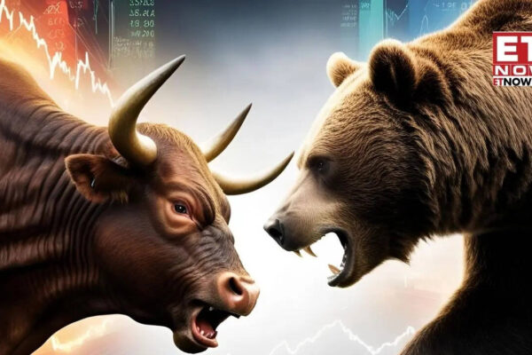 Stock Market Today, June 19: 5-day winning streak ends! Sensex down 607 pts, Nifty falls 154 pts to end at 24,013 - what led the sell-off | Closing Bell - Markets