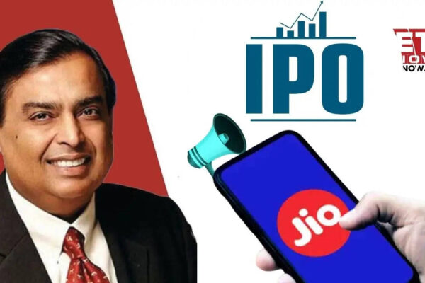 Jio Platforms files DRHP with Sebi for IPO; public issue to be fresh issue of 270 million shares, no OFS component - Details - Markets