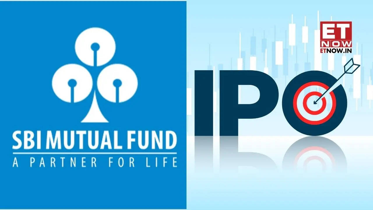 SBI Mutual Fund IPO soon? Fund house eyes early July launch; Sebi approval expected today - Markets