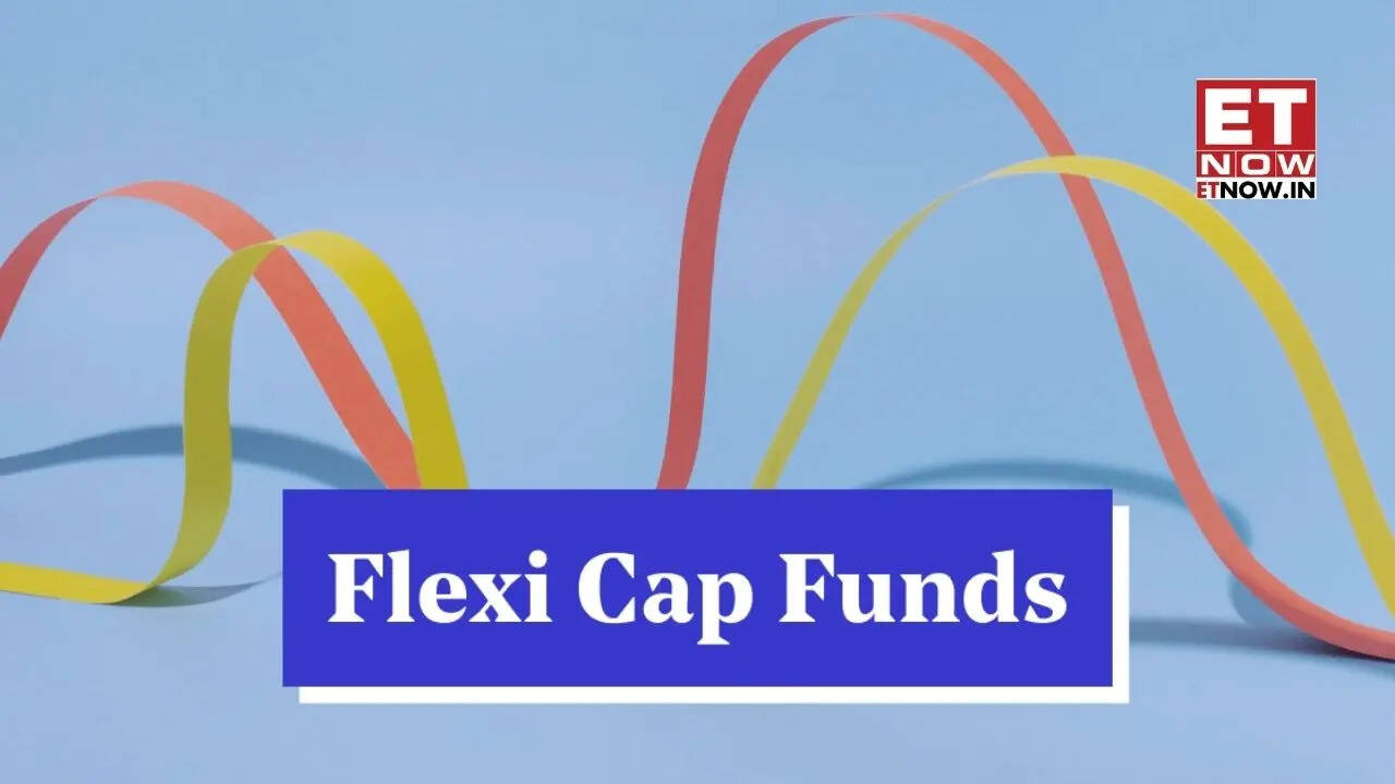 June 2026 Mutual Fund Picks: Top 7 flexi cap schemes to watch - Mutual Funds