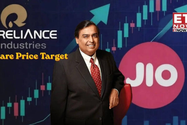 RIL Share Price: Brokerage maintains ‘Buy’ rating after Jio IPO announcement - Check target - Markets