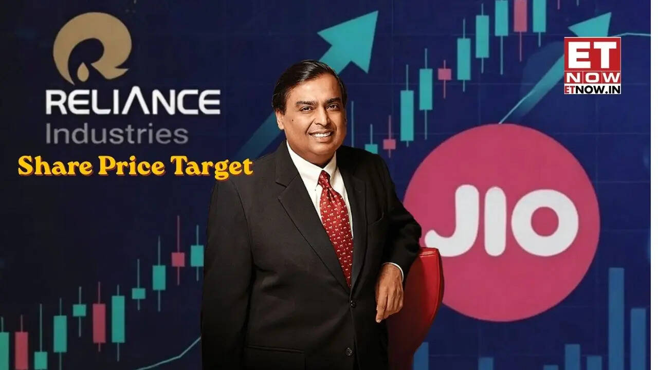 RIL Share Price: Brokerage maintains ‘Buy’ rating after Jio IPO announcement - Check target - Markets