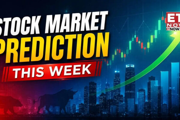 Stock Market Prediction THIS Week: US-Iran talks, crude oil prices, FII trading activity to dictate market direction, say analysts - Markets