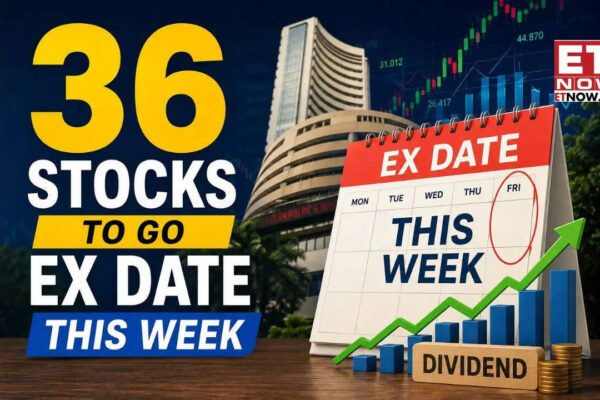 Rs 205 Dividend Payout, Bonus Issue: Asian Paints, HUL, Tata Power, Bajaj Auto, LIC and 31 other stocks to go ex-date THIS Week - FULL List - Markets