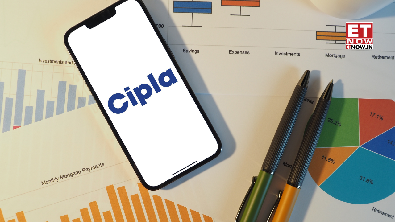 Cipla share price in focus: Citi turns bullish with 90-day catalyst watch, sees upside from US triggers and India recovery - Markets
