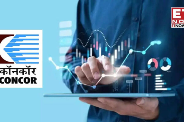 Navratna Stock to Buy Today: Jefferies bullish on Concor, sees 27% upside on railway firm - Check target price - Markets