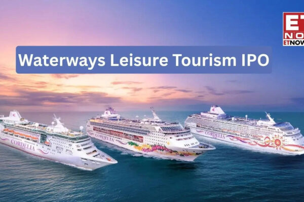 Waterways Leisure Tourism IPO GMP Today: Issue opens on June 23; know risks and strengths before investing - Markets