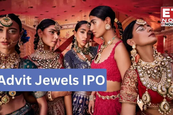 Advit Jewels IPO: Is it a good bet for long-term, should you subscribe? Check brokerage view, latest GMP - Markets