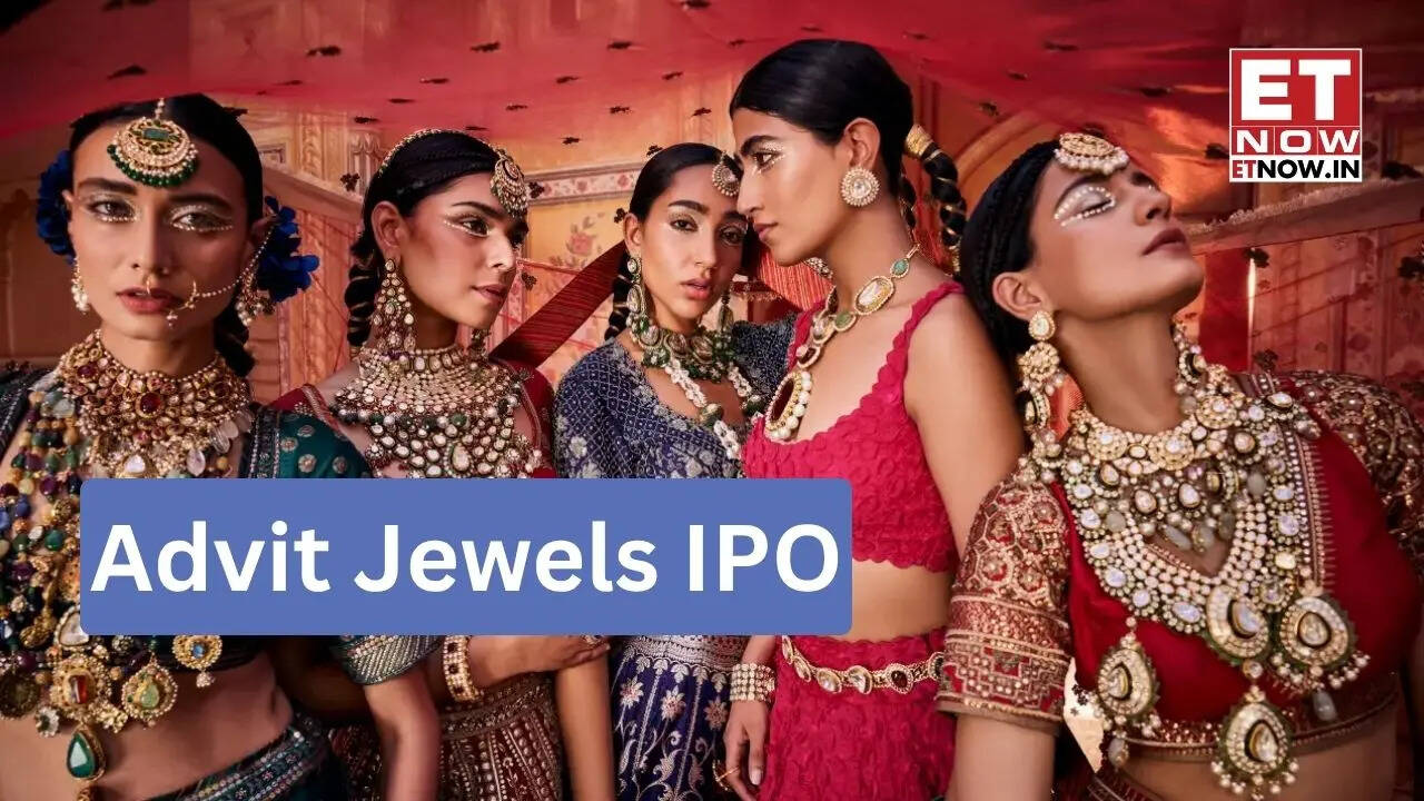 Advit Jewels IPO: Is it a good bet for long-term, should you subscribe? Check brokerage view, latest GMP - Markets