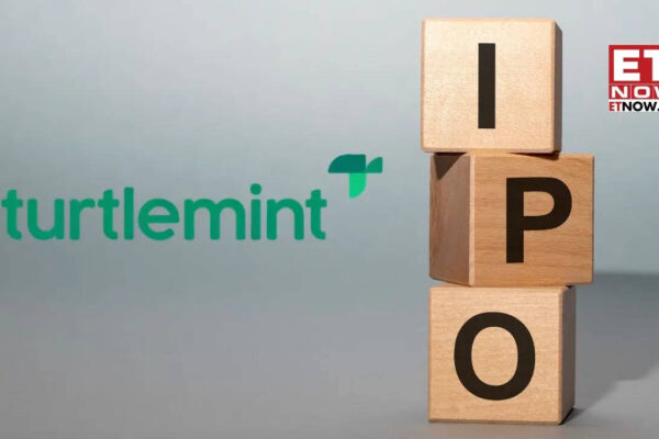 Turtlemint Fintech IPO Day 2: Subscription reaches 48%; GMP signals flat listing - Check price band, key dates - Markets
