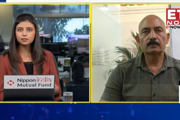 ET Now Exclusive | Worst El Nino in decades? Skymet flags monsoon risks, rainfall deficit may impact kharif crops - News