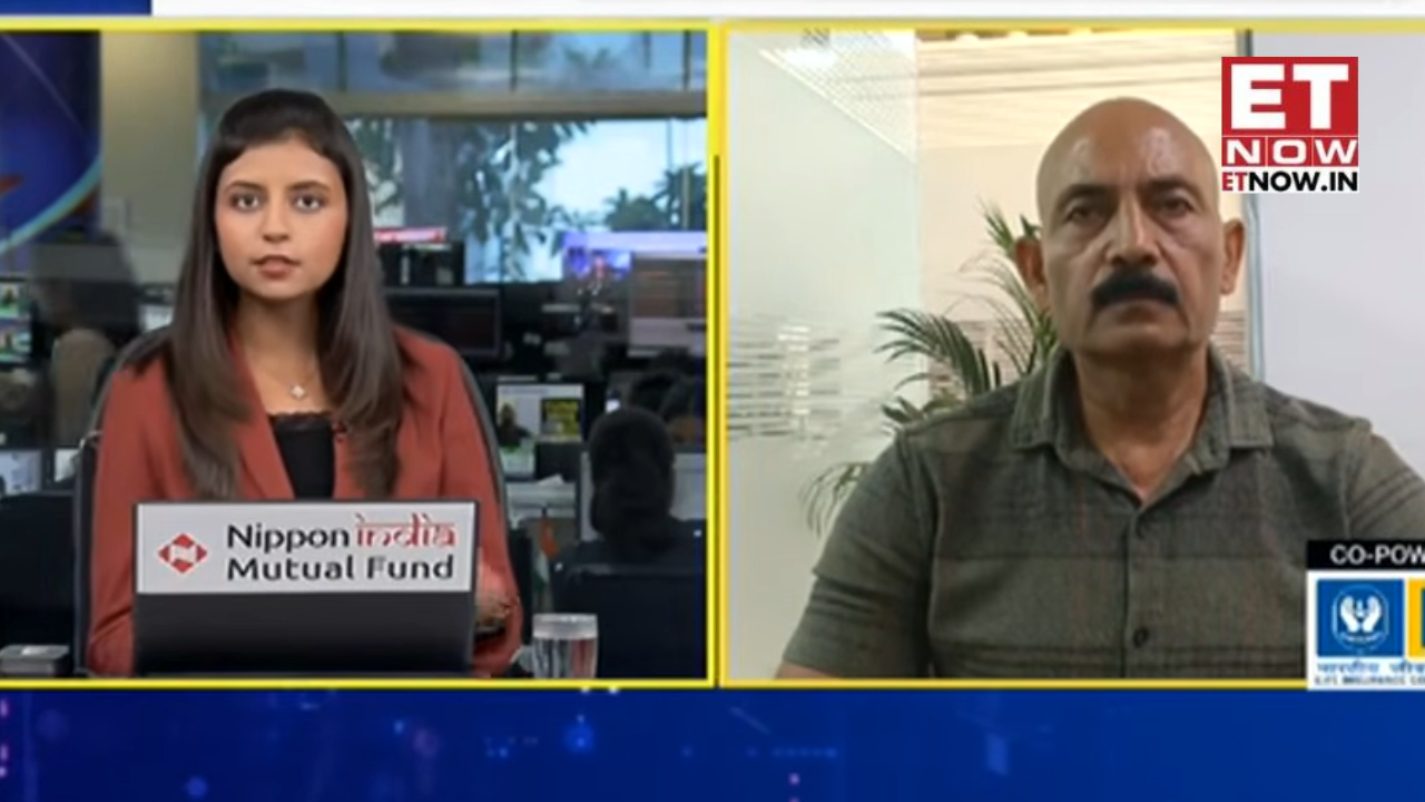 ET Now Exclusive | Worst El Nino in decades? Skymet flags monsoon risks, rainfall deficit may impact kharif crops - News
