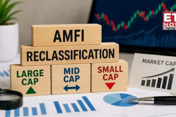 AMFI Re-categorisation: Nuvama sees BSE, Vodafone Idea, Vedanta Aluminium entering large-cap club; Lodha, Indian Hotels at risk | Full LIST - Markets