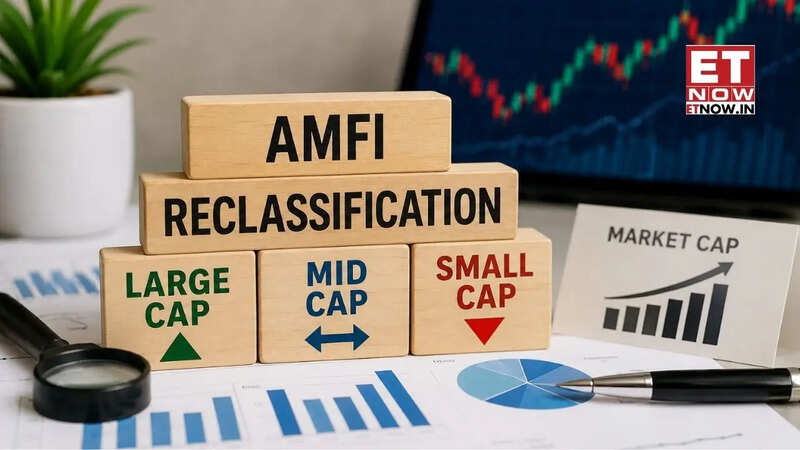 AMFI Re-categorisation: Nuvama sees BSE, Vodafone Idea, Vedanta Aluminium entering large-cap club; Lodha, Indian Hotels at risk | Full LIST - Markets