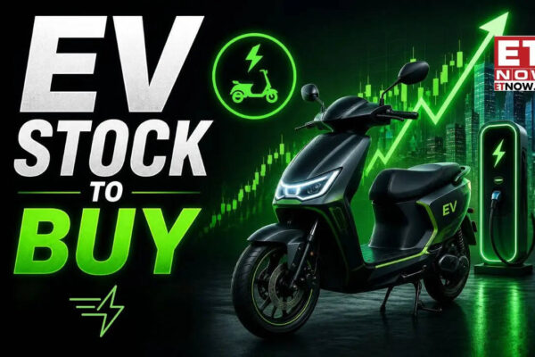 EV Stock to BUY: Brokerage sees 20% upside for this electric 2-wheeler stock on EV adoption wave - DETAILS - Markets