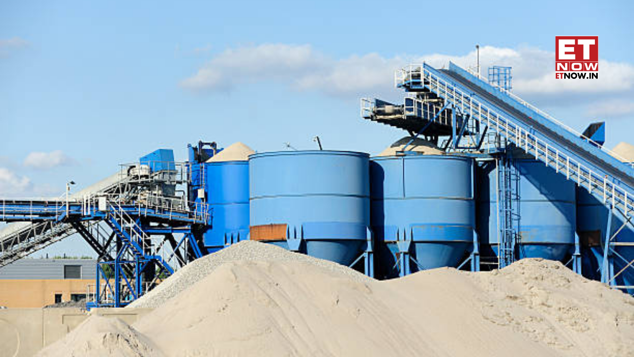 Citi flags FY27 pain for cement sector; Ultratech, JSW Cement top picks as Grasim, Shree, Dalmia earn ‘Buy’ calls, Ramco gets ‘Sell’ tag - Markets