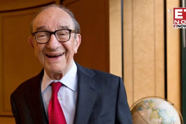 Alan Greenspan dies at 100; The central banker whose words moved global markets - Remembering former US Fed Chair - Markets