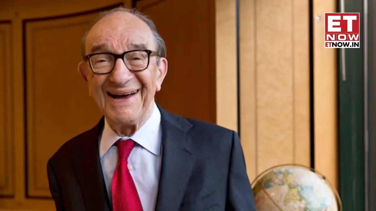 Alan Greenspan dies at 100; The central banker whose words moved global markets - Remembering former US Fed Chair - Markets