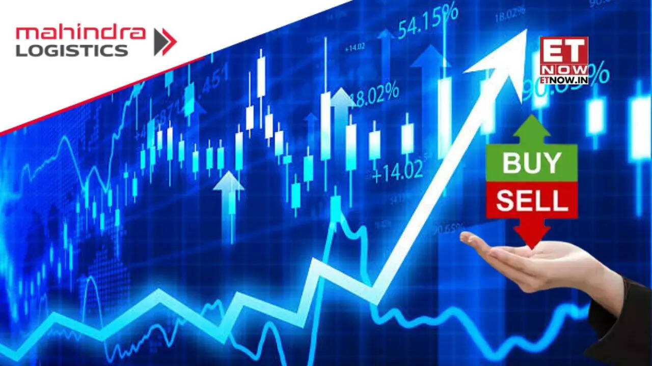 BSE 1000 stock to buy today: Elara bullish on Mahindra Logistics; check latest target price with reasons - Markets