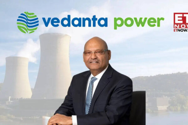 Vedanta Power share price hits 52-week high while Vedanta shares fall around 9% - What’s driving the rally in Anil Agarwal-led power stock - Markets