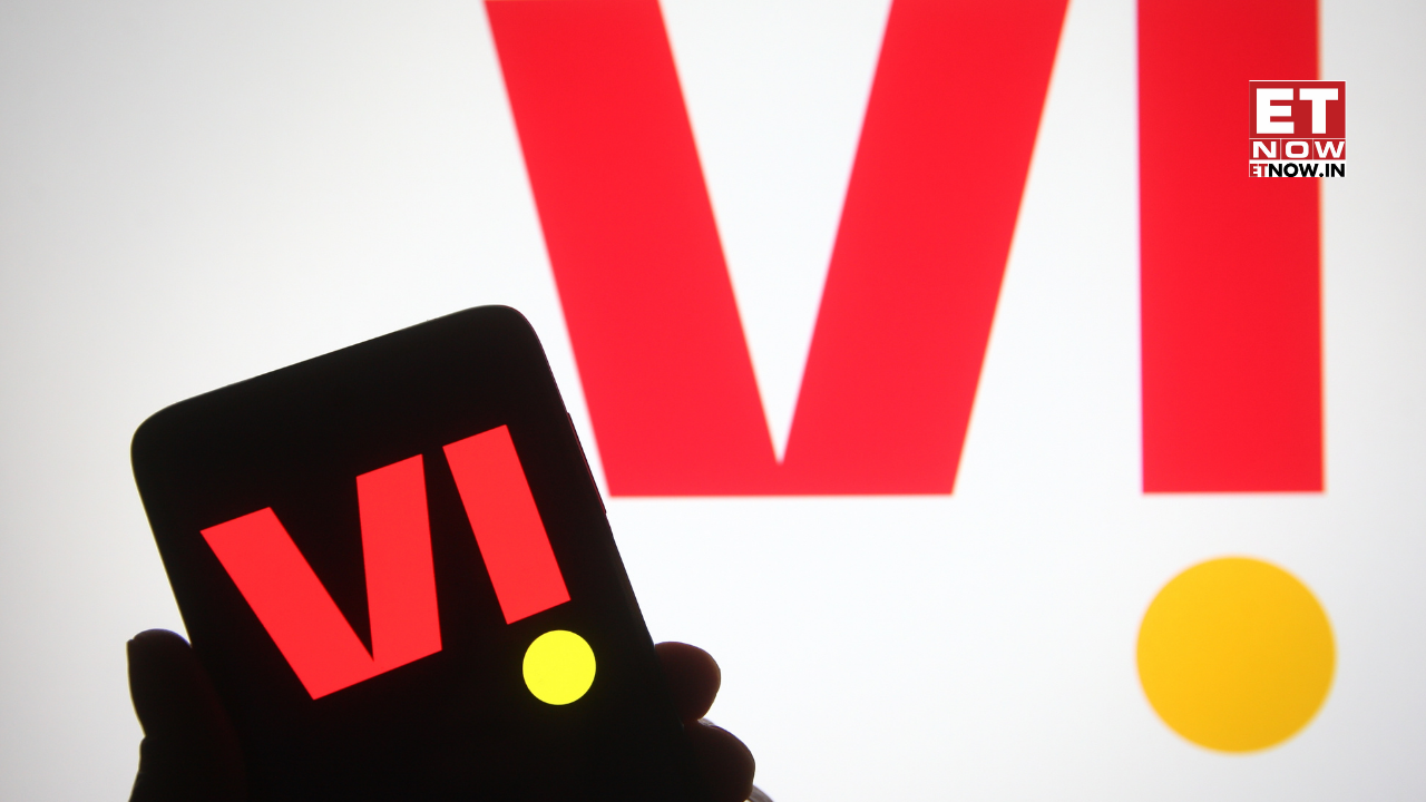 Vodafone Idea share price: Telecom stock tumbles despite Rs 1,182 crore promoter infusion - Markets