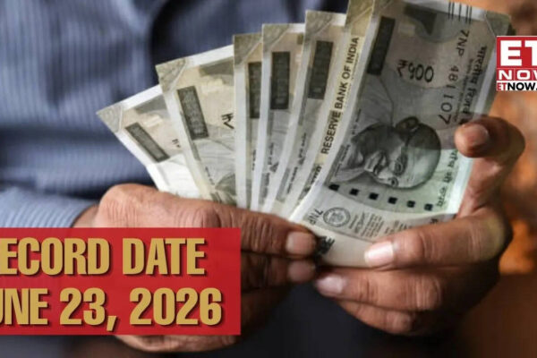 Dividend Alert: HUL, Asian Paints, Tata Power, Dalmia Bharat go ex-date on Tuesday, June 23 - Markets