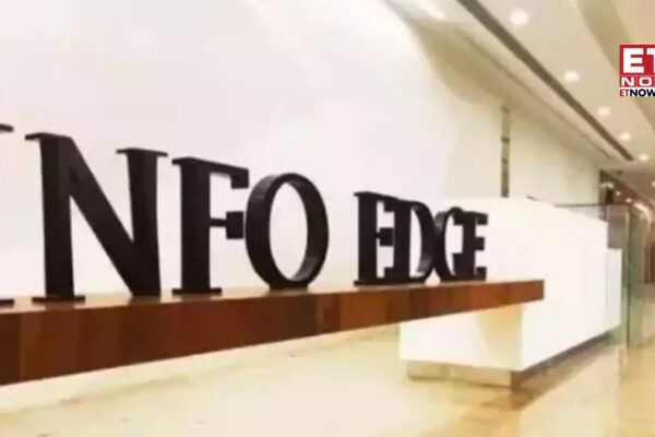 Info Edge and its startup bets! Massive growth from Rs 4,900 cr to Rs 41,300 cr; early investments in Zomato, Policybazaar drive surge - Markets