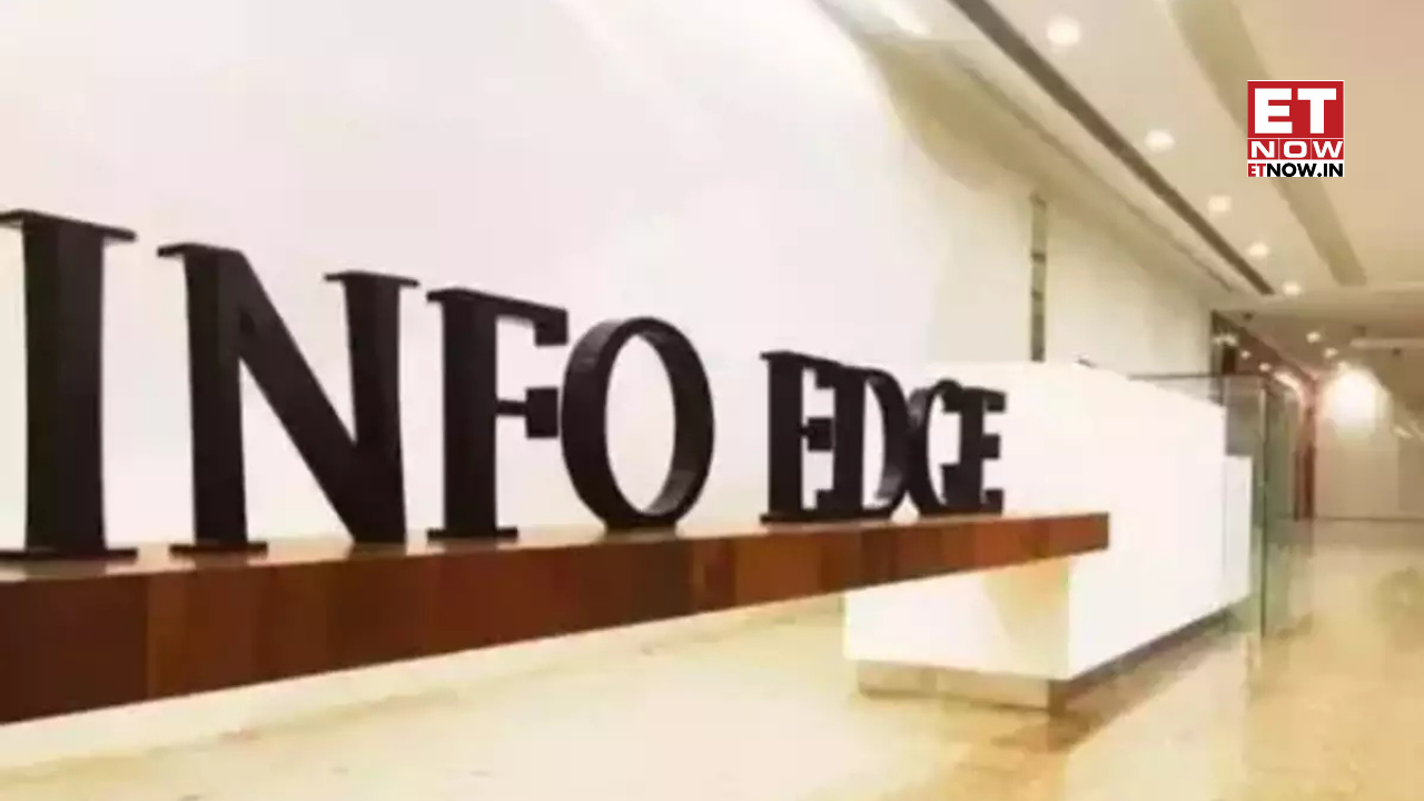 Info Edge and its startup bets! Massive growth from Rs 4,900 cr to Rs 41,300 cr; early investments in Zomato, Policybazaar drive surge - Markets