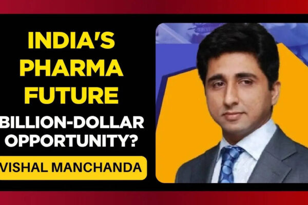 ET Now Exclusive | Indian pharma outlook steady, big USFDA approvals remain unpredictable; Vishal Manchanda decodes sector's generic vs new launch trend - Markets