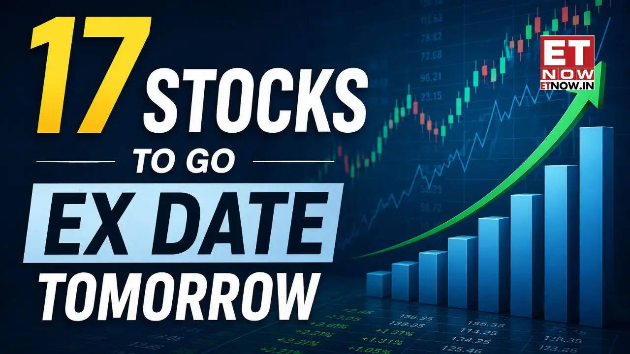 Rs 105 Dividend Alert: LIC, IndusInd Bank, Dr Lal PathLabs and 14 other stocks to go ex-date on June 25 - FULL List - Markets