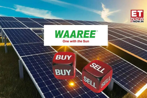 Waaree Energies share price in focus: MOSL bullish on solar stock - Check latest target price & reasons to buy - Markets