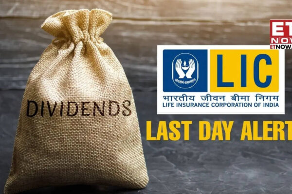 LIC dividend 2026 record date on June 25: Last day to be eligible for Rs 10 payout; check dividend history, share price movement - Markets