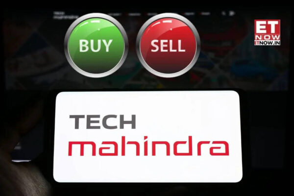 Tech Mahindra share price: Brokerages mixed on Anand Mahindra-led company; here’s why - Check target - Markets