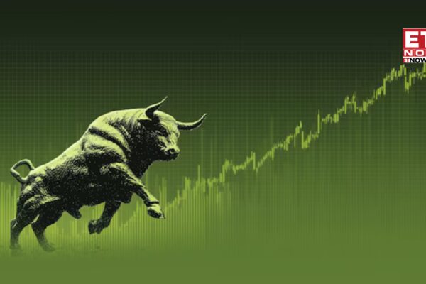 Why are markets rallying today? Sensex surges nearly 1,000 points, Nifty tops 24,000 - Markets