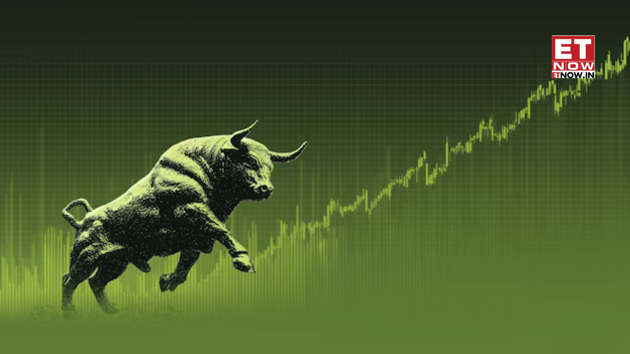 Why are markets rallying today? Sensex surges nearly 1,000 points, Nifty tops 24,000 - Markets