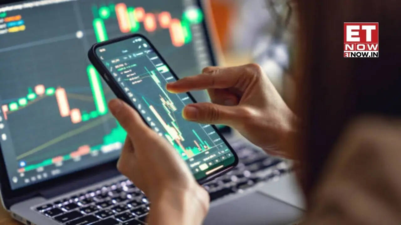 NSE data shows retail investor additions slow amid global headwinds; UP tops the list for new registrations - Check details - Markets