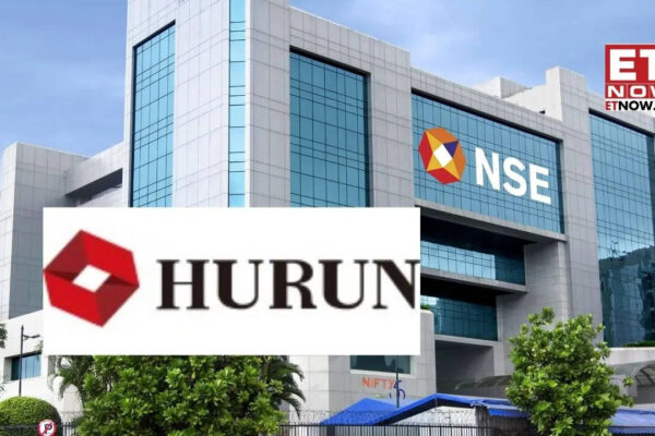 NSE holds on to No.1 spot among unlisted companies with Rs 4.86 lakh crore value: Hurun Report - Markets