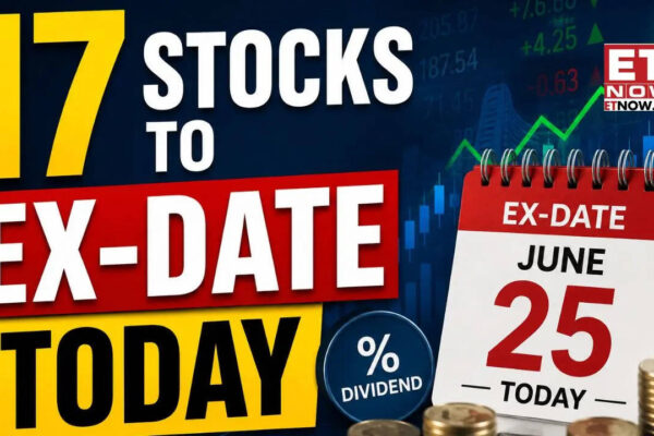 Rs 105 Dividend Payout: Dr Lal PathLabs, Nippon Life AMC, LIC, IndusInd Bank and 13 other stock to ex date TODAY - FULL List - Markets