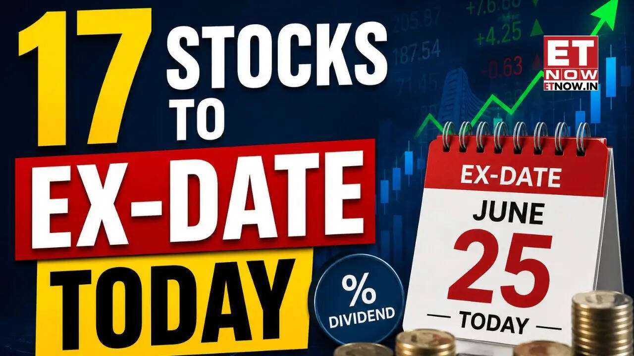 Rs 105 Dividend Payout: Dr Lal PathLabs, Nippon Life AMC, LIC, IndusInd Bank and 13 other stock to ex date TODAY - FULL List - Markets