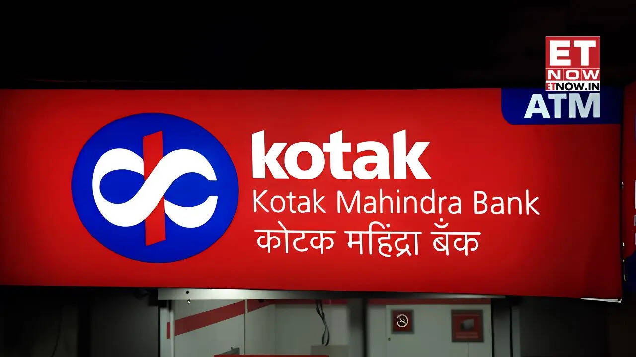 Kotak Mahindra Share Price Target: Private bank stock could see 15% upside, says Motilal Oswal - Here’s why it’s a BUY - Markets