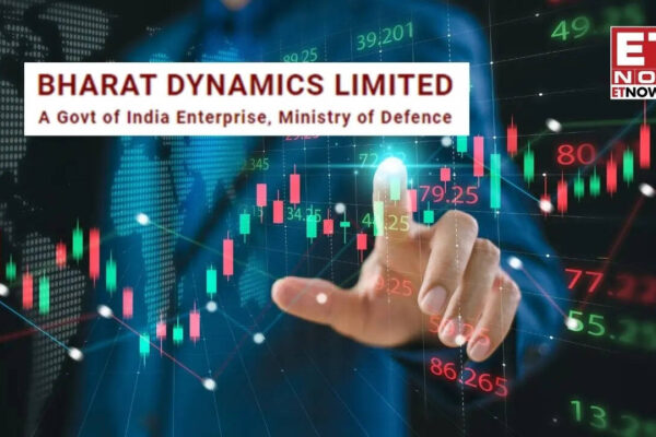 Defence Stock to Sell: Goldman Sachs cites margin risks, revises target for Bharat Dynamics - HAL order, revenue, earnings estimates and more - Markets
