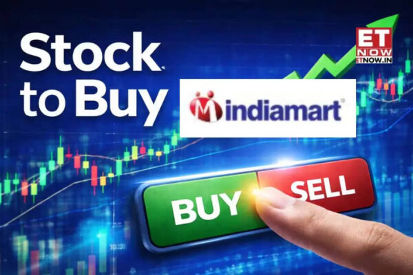 Retail stock to buy today: HDFC Securities bullish on IndiaMART Intermesh; 7 reasons why - Check latest target price - Markets